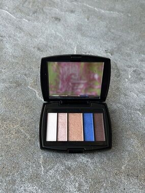Lancome Color Design Palette Eye Shadow